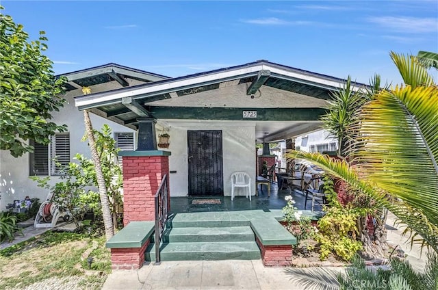 5725 5th Ave, Los Angeles, CA 90043 - photo 1