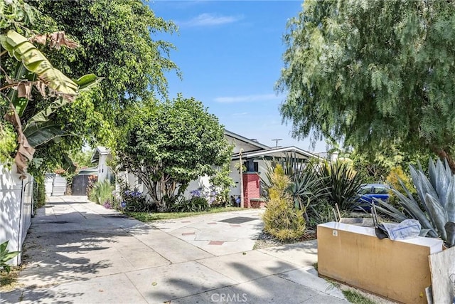 5725 5th Ave, Los Angeles, CA 90043 - photo 2