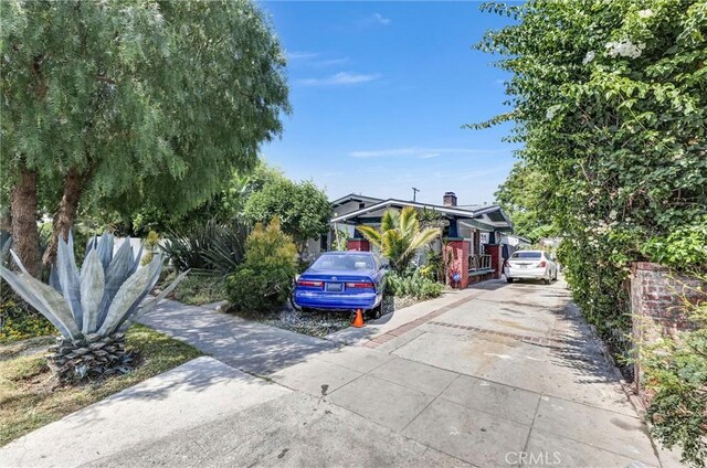 5725 5th Ave, Los Angeles, CA 90043 - photo 4