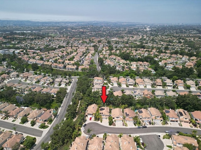26181 San Marino Ct, Mission Viejo, CA 92692 - view of property location featuring nearby suburban area