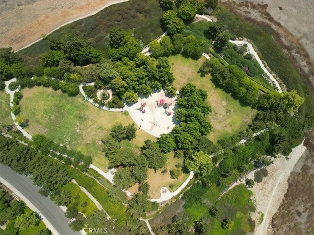 26181 San Marino Ct, Mission Viejo, CA 92692 - aerial view