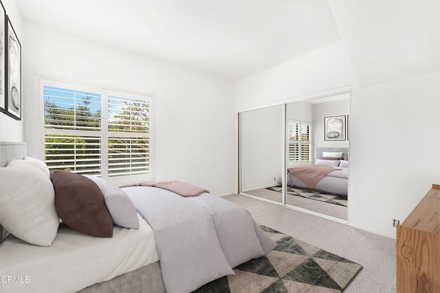 800 Manor Ridge Rd, Santa Paula, CA 93060 - carpeted bedroom with a closet