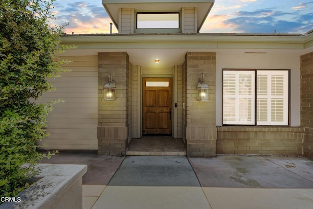 800 Manor Ridge Rd, Santa Paula, CA 93060 - doorway to property