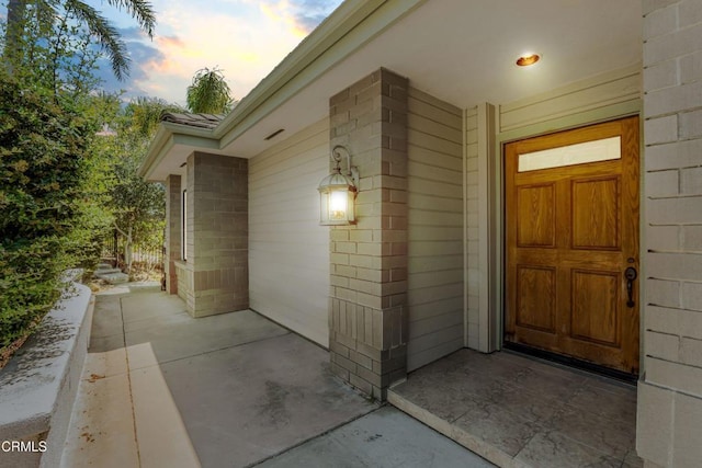 800 Manor Ridge Rd, Santa Paula, CA 93060 - view of exterior entry