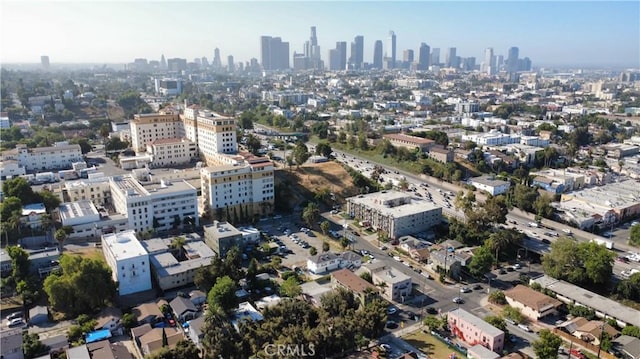 701 N Rampart Blvd, Los Angeles, CA 90026