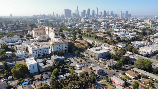 701 N Rampart Blvd, Los Angeles, CA 90026
