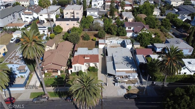 701 N Rampart Blvd, Los Angeles, CA 90026