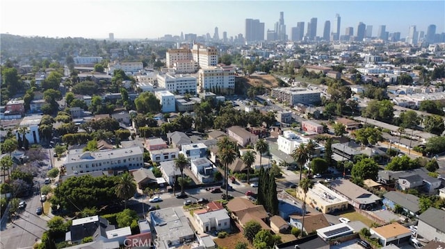 701 N Rampart Blvd, Los Angeles, CA 90026