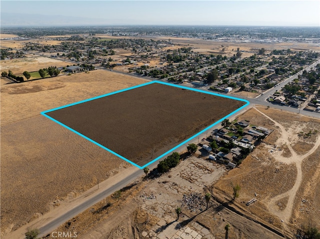 0 Watts Dr, Bakersfield, CA 93307