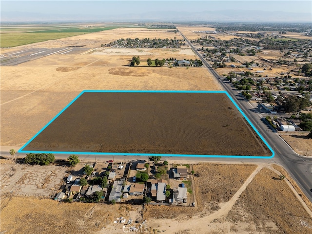 0 Watts Dr, Bakersfield, CA 93307