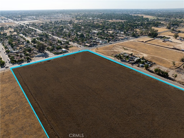 0 Watts Dr, Bakersfield, CA 93307