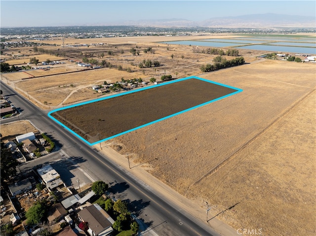 0 Watts Dr, Bakersfield, CA 93307