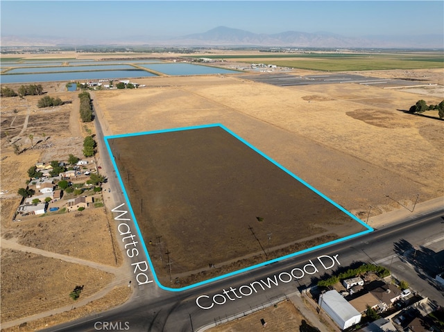 0 Watts Dr, Bakersfield, CA 93307