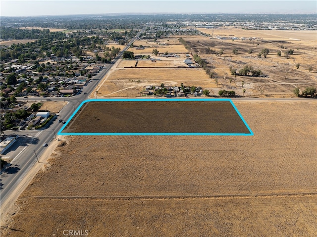 0 Watts Dr, Bakersfield, CA 93307