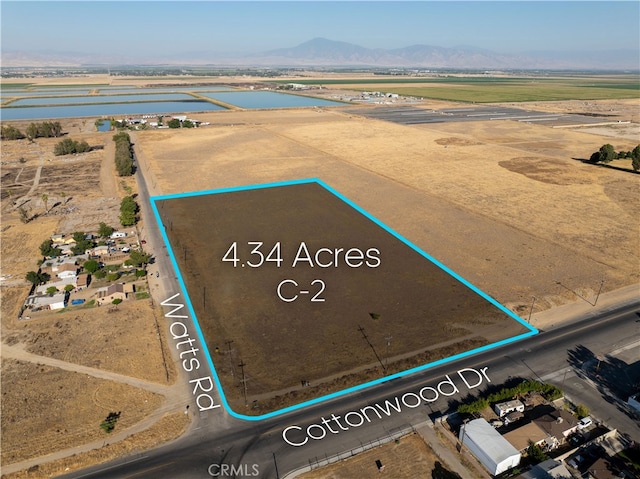 0 Watts Dr, Bakersfield, CA 93307