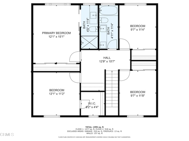242 Redfield Ave, Thousand Oaks, CA 91320 - photo 45