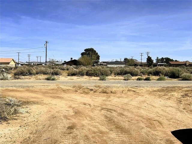 8182 Jimson Ave, California City, CA 93505 - photo 5