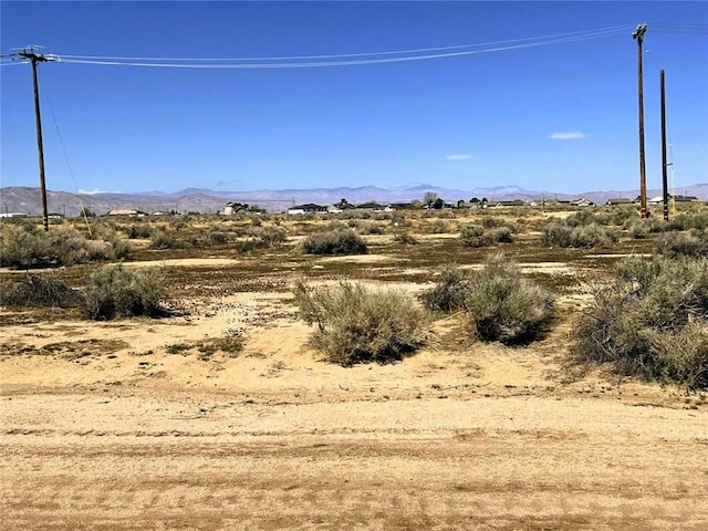 8182 Jimson Ave, California City, CA 93505 - photo 4