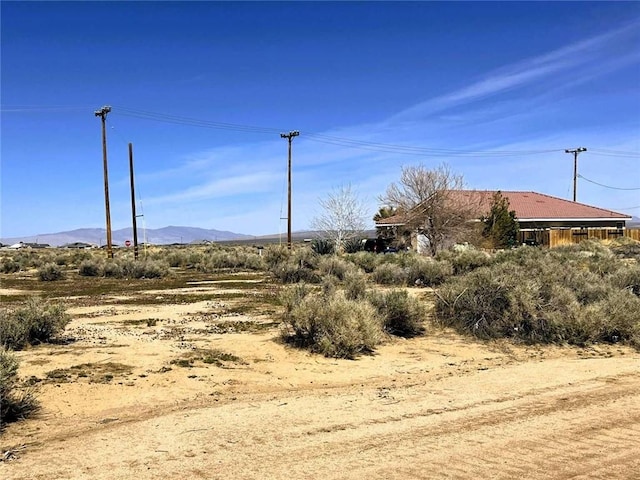 8182 Jimson Ave, California City, CA 93505 - photo 3