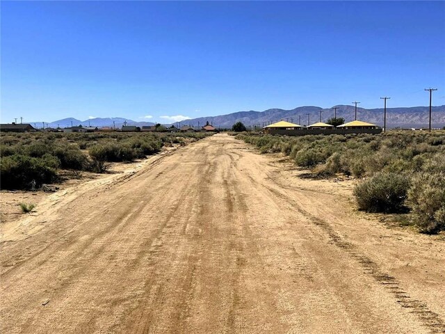 8182 Jimson Ave, California City, CA 93505 - photo 6