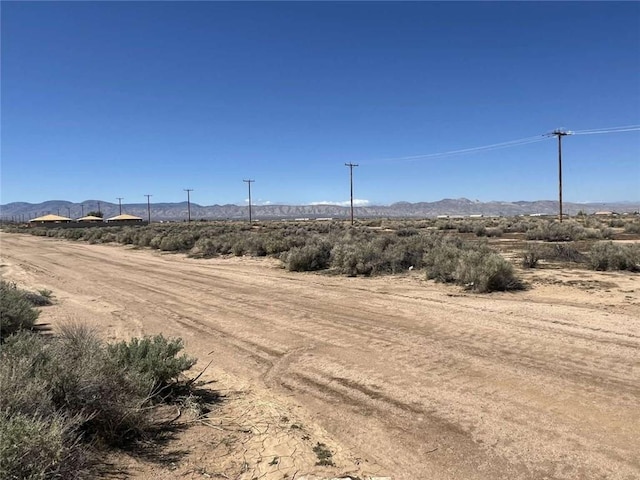 8182 Jimson Ave, California City, CA 93505 - photo 1