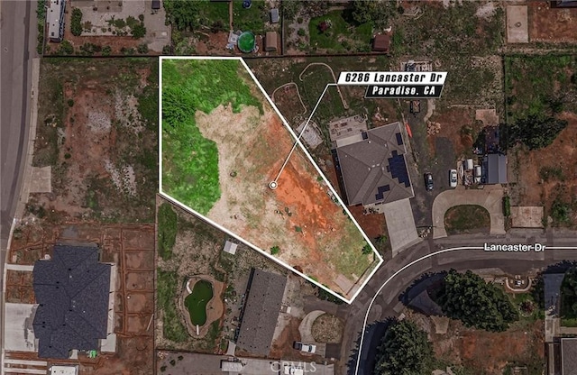 6286 Lancaster Dr, Paradise, CA 95969