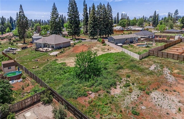 6286 Lancaster Dr, Paradise, CA 95969