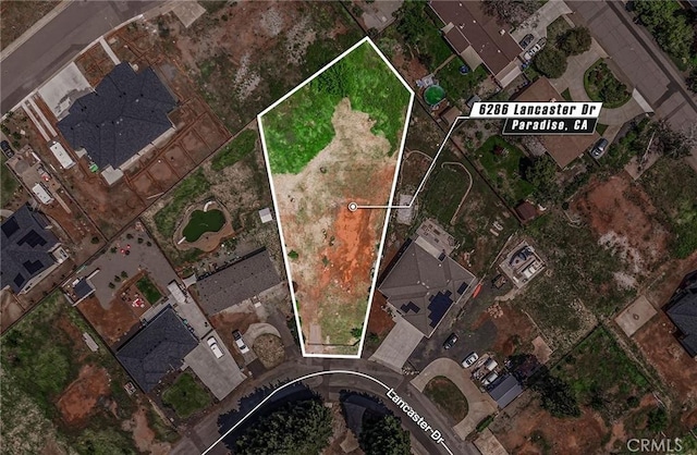 6286 Lancaster Dr, Paradise, CA 95969