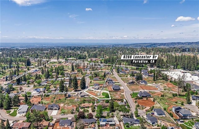 6286 Lancaster Dr, Paradise, CA 95969