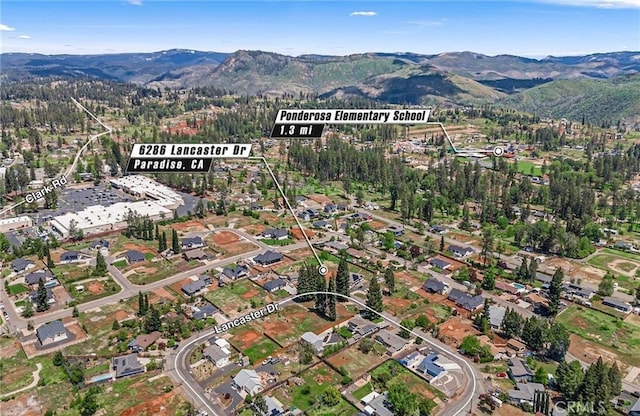 6286 Lancaster Dr, Paradise, CA 95969