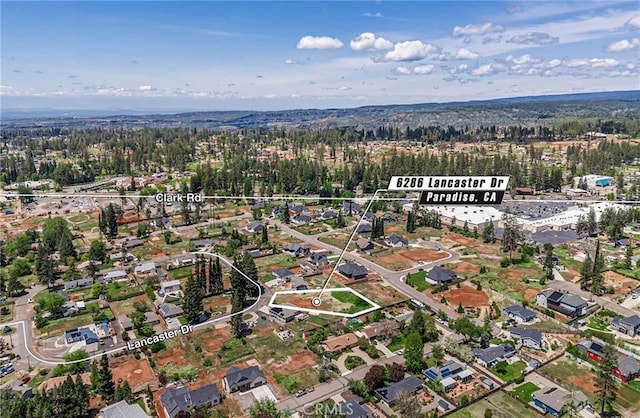 6286 Lancaster Dr, Paradise, CA 95969