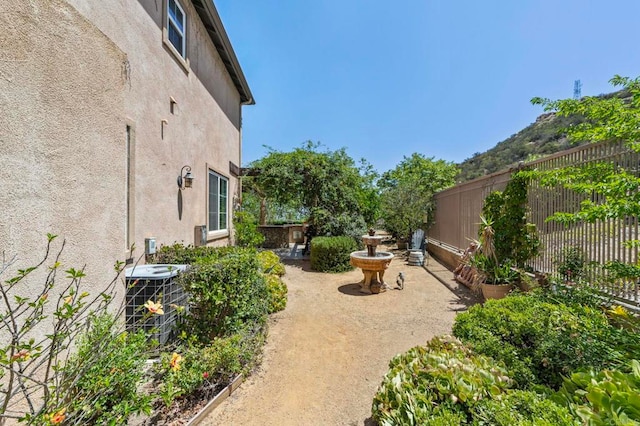 27792 Elderberry St, Murrieta, CA 92562 - view of patio / terrace