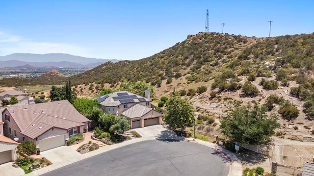 27792 Elderberry St, Murrieta, CA 92562 - view of mountain backdrop
