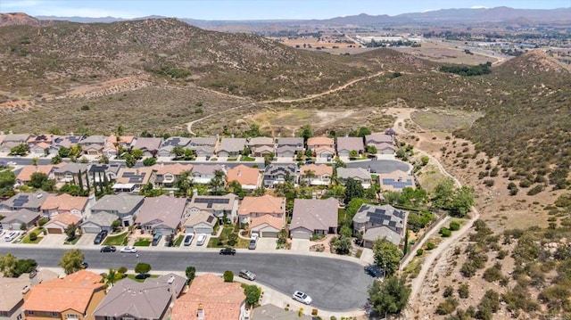 27792 Elderberry St, Murrieta, CA 92562 - view of property location featuring mountains and nearby suburban area