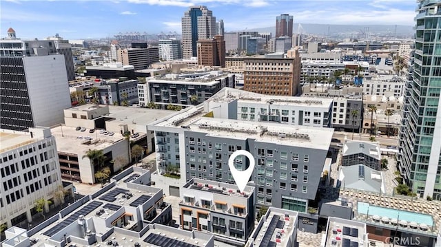 206 Alamo Ct, Long Beach, CA 90802 - city view