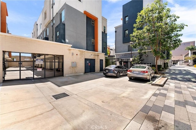 206 Alamo Ct, Long Beach, CA 90802 - view of building exterior