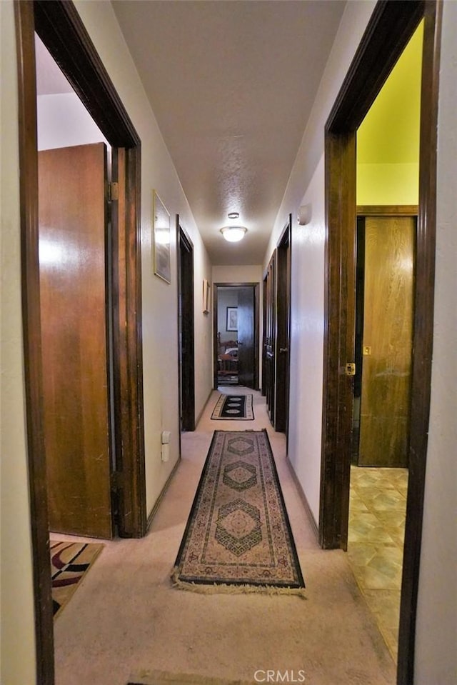 1200 Oxford Way, Hanford, CA 93230 - view of hall