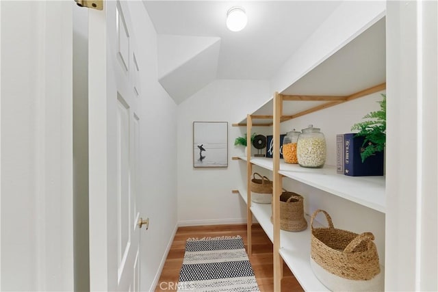 1114 Vincent St Unit A, Redondo Beach, CA 90277 - view of pantry