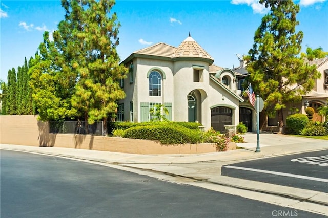 501 Newman Cir, Placentia, CA 92870 - view of front of home with stucco siding