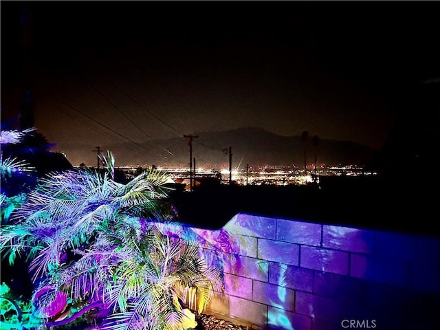 9830 Mesquite Ave, Desert Hot Springs, CA 92240 - view of city
