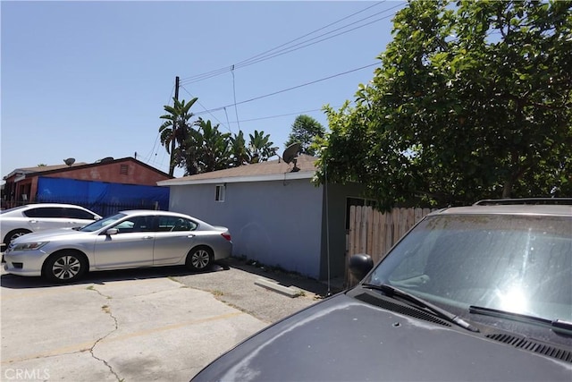 6910 Chanslor Ave, Bell, CA 90201 - view of property exterior