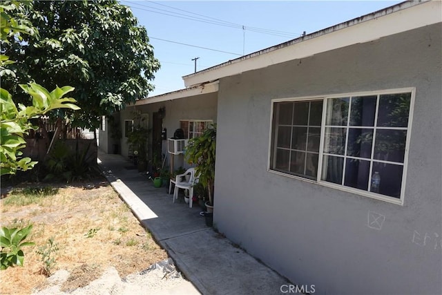 6910 Chanslor Ave, Bell, CA 90201 - view of yard