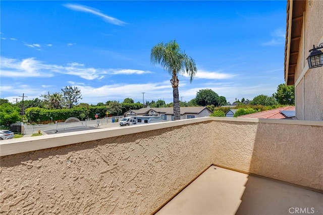 17262 Chase St, Northridge, CA 91325 - view of patio / terrace