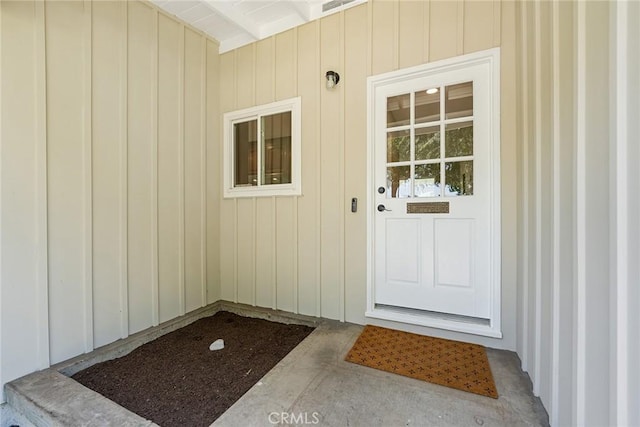 2781 Vuelta Grande Ave, Long Beach, CA 90815 - entrance to property