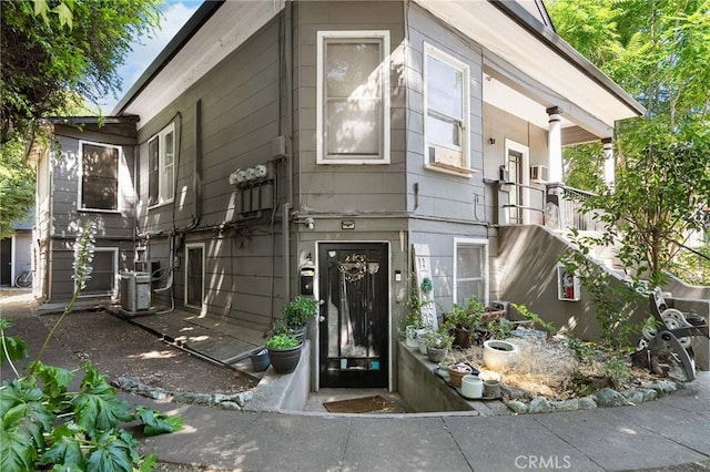 1029 Salem St, Chico, CA 95928 - property entrance