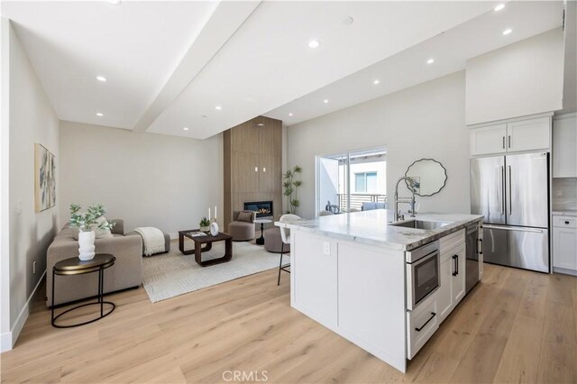 2405 Mathews Ave Unit B, Redondo Beach, CA 90278 - photo 5