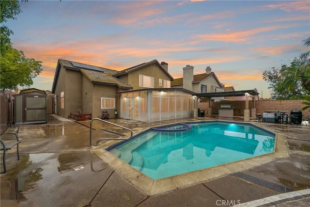3532 Old Archibald Ranch Rd, Ontario, CA 91761 - photo 27