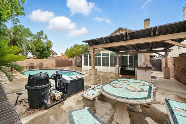 3532 Old Archibald Ranch Rd, Ontario, CA 91761 - photo 28
