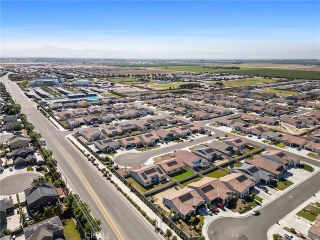 7305 Scrivia Ct, Bakersfield, CA 93311 - view of property location with nearby suburban area and a mountainous background