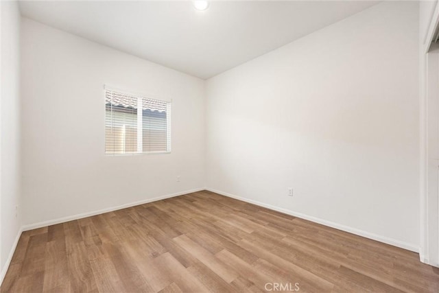 7305 Scrivia Ct, Bakersfield, CA 93311 - spare room featuring light wood-style flooring